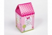 Welcome Home - Pink - Coffret cadeau | Taille 3-6 mois 1