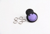 Family Key Finder - Mit 5 Schlüsselfinder 1