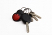 Family Key Finder - Mit 5 Schlüsselfinder 2