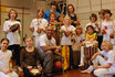 Capoeira für Kids - Abo für brasilianischen Kampftanz 