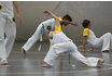 Capoeira für Kids - Abo für brasilianischen Kampftanz 2