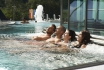 Day spa au Tessin - pour 1 personne - centre aquatique le plus moderne d'Europe 8