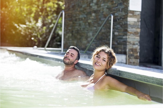Day Spa im Tessin - Europas modernster Wasserpark 12 