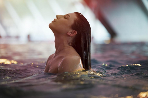 Day Spa im Tessin - Europas modernster Wasserpark 13 