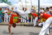 Capoeira für Erwachsene - Abo für brasilianischen Kampftanz 