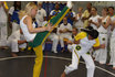 Capoeira pour les adultes - Abonnement pour de la danse martiale brésilienne 4