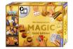 Zauberschule Magic Gold - mit 150 Tricks 