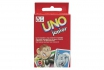 UNO Junior - Mit lustige Tiermotiven 