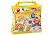 Party-Set Clown - Mit Luftballons, Teller, Becher, Servietten und vielem Mehr 