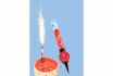 Musicsparkler Happy Birthday - Wunderkerze mit Sound 