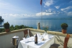 Séjour au bord du lac de Thoune - Nuit en loveroom, dîner aux chandelles et bouteille de Prosecco inclus 2