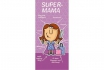 Super-Mama Schokolade - Für die Beste Mama 