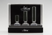 Coffret Optiwine Luxe - Nano-aération du vin 1