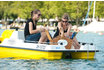 Gourmet-Picknickkorb für 2 - romantische Stunden am Zürichsee 2