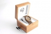 Montre Bambuu - Wood Classic 1