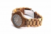 Montre Bambuu - Wood Classic 2