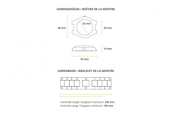 Titel - Untertitel 3 