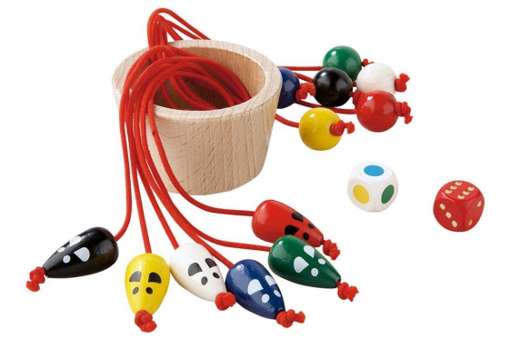 Hasch mich! - von Haba 1 