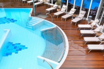 Wellness Verwöhntag - im Hotel Hof Weissbad für 1 Person