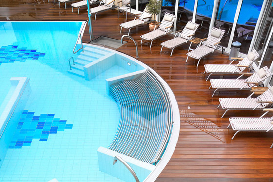 Wellness Verwöhntag - im Hotel Hof Weissbad für 1 Person   Wellness Verwöhntag - im Hotel Hof Weissbad für 1 Person