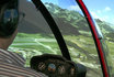 R22 Heli-Simulator - Schnupperflug 2 Stunden 