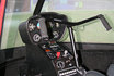 R22 Heli-Simulator - Schnupperflug 2 Stunden 1