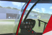 Simulatore elicottero R22 - Volo di prova di 2 ore 4