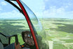 R22 Heli-Simulator - Schnupperflug 2 Stunden 6