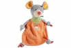 Peluche Souris - de Sigikid 