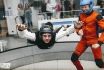 Simulateur de chute libre - Forfait groupe 