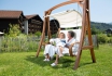 Luxus Wellness-Wochenende - Lindner Parkhotel & Spa im Allgäu 