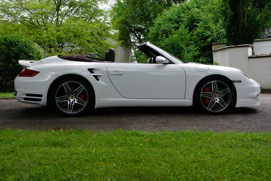 Sportwagen-Tour für 2 - mit Audi R8 V10  6 