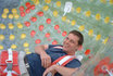 Zorbing Gutschein - inkl. Grillplausch im Wald 2