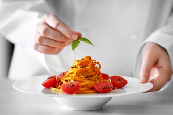 Cours de cuisine pâtes - Chez vous  