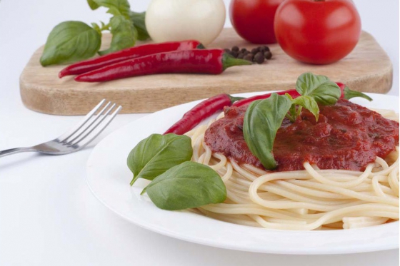 Cours de cuisine pâtes - Chez vous 2 