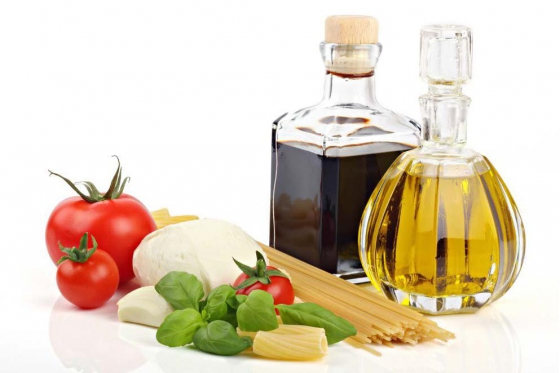 Kochkurs Italienisch - bei Ihnen zu Hause 1 