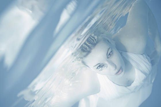 Shooting photo sous l'eau - Des photos extraordinaires 2 