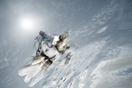 Shooting photo sous l'eau - Des photos extraordinaires 3 