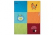 Colors couverture de poussette - de Kaloo 
