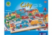 Knopfpuzzle City - 9 Teile 2