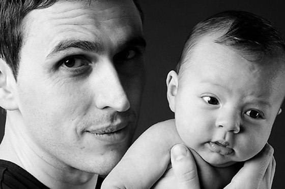 Séance photo en famille - Avec un photographe à Bienne  