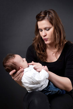 Séance photo en famille - Avec un photographe à Bienne 1 