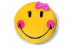Kissen Smileyworld - von Nici 