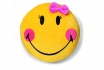 Coussin Smileyworld - de Nici 