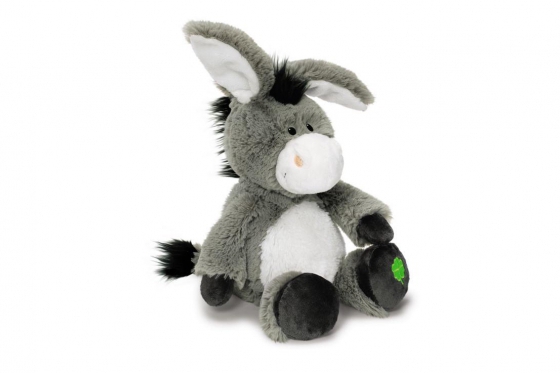 Peluche âne - 35cm, de Nici  