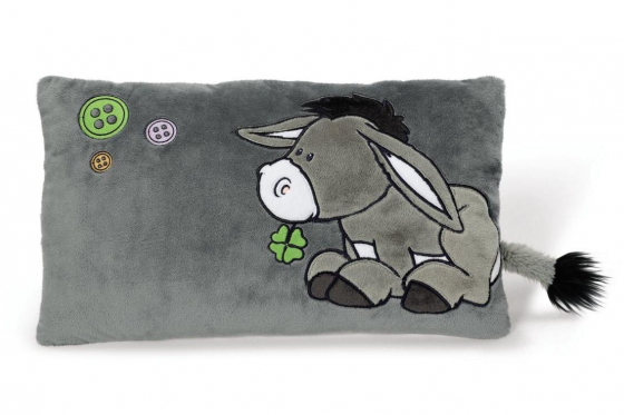 Esel - Kissen  - von Nici  