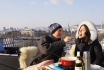 Romantisches Winterpicknick - für zwei in Zürich 