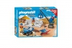 Playmobil - SuperSet Baustelle - City Action 