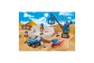 Playmobil - SuperSet Baustelle - City Action 1