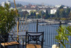 Romantik Picknick - Auf malerischer Dachterrasse 1